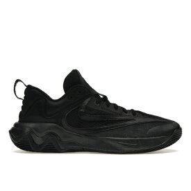 Nike ナイキ メンズ スニーカー 【Nike Giannis Immortality 3】 サイズ US_7.5(25.5cm) Triple Black