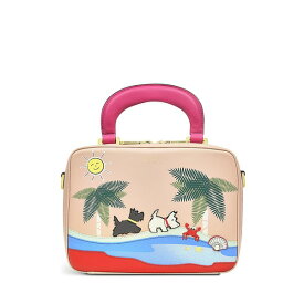 【送料無料】 ラドリー レディース ショルダーバッグ バッグ Radley Vacation Xbdy Ld33 Prairie Pink