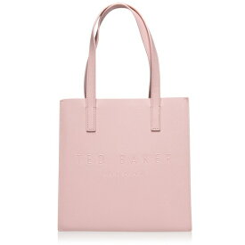 【送料無料】 テッドベーカー レディース トートバッグ バッグ Small Soocon Shopper Bag pink