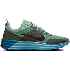 Nike �i�C�L �����Y �X�j�[�J�[ �yNike Lunar Roam Dutch Green Smokey Mauve�z �T�C�Y US_M_14 Steam/Dutch Green/Smokey Mauve/Black