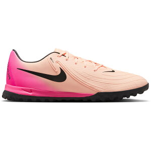Nike iCL Y Xj[J[ yNike Phantom GX 2 Academy TF Prism Packz TCY US_7.5(25.5cm) Crimson Tint/Pink Blast/Black