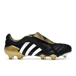 adidas AfB_X Y Xj[J[ yadidas Predator Pulse FG Legends Packz TCY US_10(28.0cm) Core Black/Zero Metallic/Gold Metallic