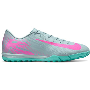 Nike �i�C�L �����Y �X�j�[�J�[ �yNike Mercurial Vapor 16 Academy TF Prism Pack�z �T�C�Y US_8.5(26.5cm) Ocean Cube/Pink Blast