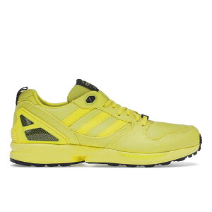 adidas AfB_X Y Xj[J[ yadidas ZX 5000 Torsionz TCY US_5.5(23.5cm) Bright Yellow/Bright Yellow-Shock Cyan