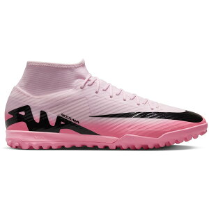 Nike iCL Y Xj[J[ yNike Mercurial Superfly 9 Academy TF Pink Foam Blackz TCY US_7.5(25.5cm) Pink Foam/Black