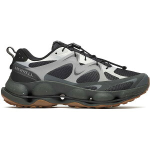 Merrell  Y Xj[J[ yMerrell SpeedARC Matis Black Graphitez TCY US_10(28.0cm) Black/Graphite