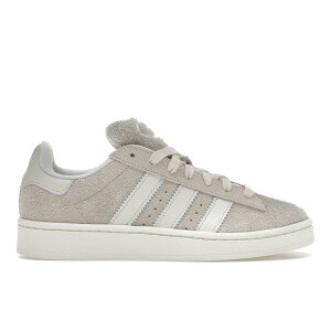 adidas �A�f�B�_�X �����Y �X�j�[�J�[ �yadidas Campus 00s Wonder White Chalk White Core Black�z �T�C�Y US_M_4 Wonder White/Chalk White/Core Black