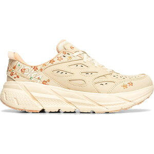 Hoka One One zJIlIl Y Xj[J[ yHoka One One Clifton L Bloom Vanilla Dry Clayz TCY US_10(28.0cm) Vanilla/Dry Clay