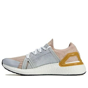 adidas �A�f�B�_�X ���f�B�[�X �X�j�[�J�[ �y(WMNS) adidas UltraBoost DNA by Stella McCartney 'Clear Onix Dessert Dune' IH0093�z �T�C�Y US_W_10.5