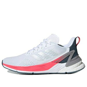 adidas �A�f�B�_�X ���f�B�[�X �X�j�[�J�[ �y(WMNS) adidas Response Super 'White Power Pink' FX4835�z �T�C�Y US_5(22.0cm)