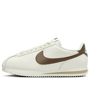Nike �i�C�L ���f�B�[�X �X�j�[�J�[ �y(WMNS) Nike Cortez 'Cacao Wow' DN1791-104�z �T�C�Y US_9.5(26.5cm)