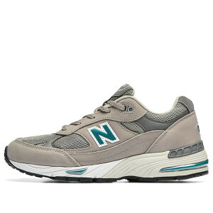 New Balance �j���[�o�����X ���f�B�[�X �X�j�[�J�[ �y(WMNS) New Balance 991 Made in England '20th Anniversary' W991ANI�z �T�C�Y US_9.5(26.5cm)