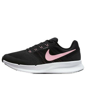 Nike �i�C�L ���f�B�[�X �X�j�[�J�[ �y(WMNS) Nike Run Swift 3 'Black Soft Pink' DR2698-006�z �T�C�Y US_8.5(25.5cm)