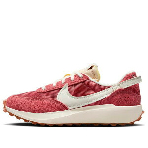 Nike �i�C�L ���f�B�[�X �X�j�[�J�[ �y(WMNS) Nike Waffle Debut Vintage Shoes 'Adobe Sail' DX2931-600�z �T�C�Y US_9(26.0cm)