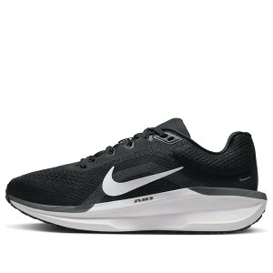 Nike �i�C�L ���f�B�[�X �X�j�[�J�[ �y(WMNS) Nike Air Zoom Winflo 11 'Black White' FJ9510-001�z �T�C�Y US_W_11.5