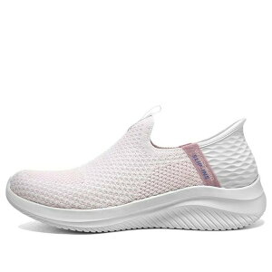 Skechers �X�P�b�`���[�Y ���f�B�[�X �X�j�[�J�[ �y(WMNS) Skechers Ultra Flex 3.0 Shoes 'Pink White' 896243-WPK�z �T�C�Y US_9(26.0cm)