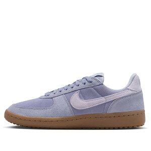 Nike �i�C�L ���f�B�[�X �X�j�[�J�[ �y(WMNS) Nike Field General 'Iron Purple Gum' IQ9949-500�z �T�C�Y US_W_12.5