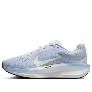 Nike �i�C�L ���f�B�[�X �X�j�[�J�[ �y(WMNS) Nike Winflo 11 'Football Grey Pale Ivory Blue' FJ9510-007�z �T�C�Y US_W_12