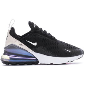 Nike ナイキ レディース スニーカー 【Nike Air Max 270】 サイズ US_6W(23cm) Black Fierce Pink (Women's)