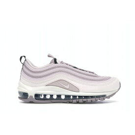 Nike ナイキ レディース スニーカー 【Nike Air Max 97】 サイズ US_7W(24cm) Pale Pink (Women's)