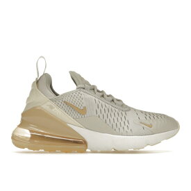 Nike ナイキ レディース スニーカー 【Nike Air Max 270】 サイズ US_5.5W(22.5cm) Light Bone Sail Coconut Milk Sesame (Women's)