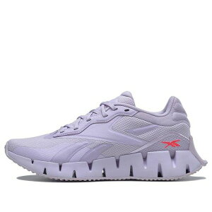 Reebok ���[�{�b�N ���f�B�[�X �X�j�[�J�[ �y(WMNS) Reebok Zig Dynamica 4 'Purple Oasis' HR1379�z �T�C�Y US_W_10