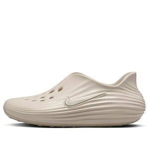 Nike �i�C�L ���f�B�[�X �X�j�[�J�[ �y(WMNS) Nike ReactX Rejuven8 'Muslin' HV5062-100�z �T�C�Y US_7(24.0cm)