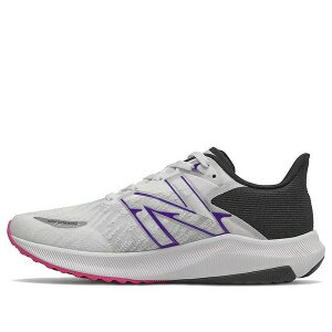 New Balance �j���[�o�����X ���f�B�[�X �X�j�[�J�[ �y(WMNS) New Balance FuelCell Propel v3 'White Pink Glow' WFCPRLM3�z �T�C�Y US_6(23.0cm)