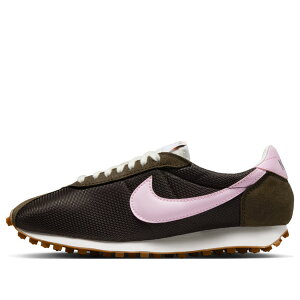 Nike �i�C�L ���f�B�[�X �X�j�[�J�[ �y(WMNS) Nike LD-1000 'Velvet Brown Pink Foam' HF3227-200�z �T�C�Y US_6(23.0cm)