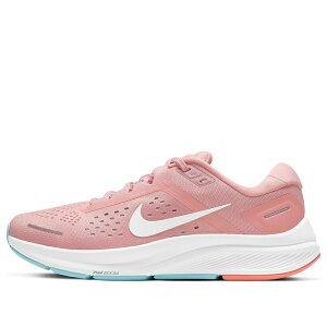 Nike �i�C�L ���f�B�[�X �X�j�[�J�[ �y(WMNS) Nike Air Zoom Structure 23 'Pink Glaze' CZ6721-601�z �T�C�Y US_6(23.0cm)