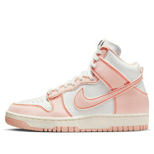 Nike �i�C�L ���f�B�[�X �X�j�[�J�[ �y(WMNS) Nike Dunk High 1985 'Arctic Orange' DV1143-800�z �T�C�Y US_W_15.5