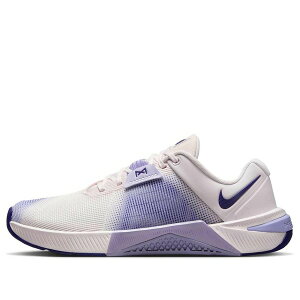 Nike �i�C�L ���f�B�[�X �X�j�[�J�[ �y(WMNS) Nike Metcon 10 'Pearl Pink Court Purple' HQ2620-601�z �T�C�Y US_7(24.0cm)