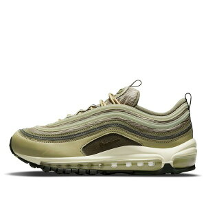 Nike �i�C�L ���f�B�[�X �X�j�[�J�[ �y(WMNS) Nike Air Max 97 'Neutral Olive' DO1164-200�z �T�C�Y US_5.5(22.5cm)