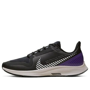Nike �i�C�L ���f�B�[�X �X�j�[�J�[ �y(WMNS) Nike Air Zoom Pegasus 36 Shield 'Voltage Purple' AQ8006-002�z �T�C�Y US_9(26.0cm)