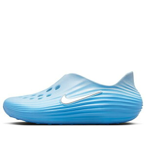 Nike �i�C�L ���f�B�[�X �X�j�[�J�[ �y(WMNS) Nike ReactX Rejuven8 'Glacier Blue' HV5062-400�z �T�C�Y US_W_12