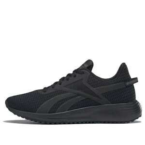 Reebok ���[�{�b�N ���f�B�[�X �X�j�[�J�[ �y(WMNS) Reebok Lite Plus 3 'Black Pure Grey' GY3977�z �T�C�Y US_6(23.0cm)