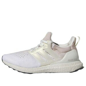 adidas �A�f�B�_�X ���f�B�[�X �X�j�[�J�[ �y(WMNS) adidas Ultraboost 1.0 'Mirage - White Wonder Beige' IE8484�z �T�C�Y US_7(24.0cm)