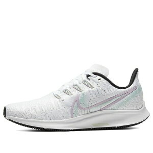 Nike �i�C�L ���f�B�[�X �X�j�[�J�[ �y(WMNS) Nike Air Zoom Pegasus 36 Premium 'Iced Lilac' BQ5403-100�z �T�C�Y US_5(22.0cm)