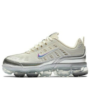 Nike �i�C�L ���f�B�[�X �X�j�[�J�[ �y(WMNS) Nike Air VaporMax 360 'Cream' CK2719-200�z �T�C�Y US_7.5(24.5cm)