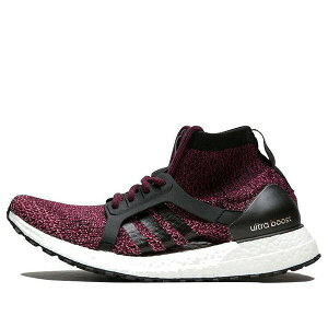 adidas �A�f�B�_�X ���f�B�[�X �X�j�[�J�[ �y(WMNS) adidas UltraBoost X ATR Mid 'Mystery Ruby' BY1678�z �T�C�Y US_9.5(26.5cm)