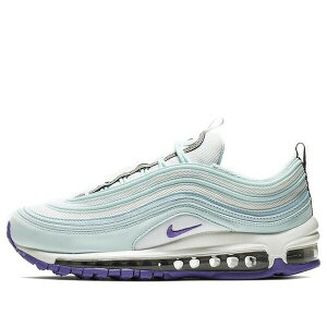 Nike �i�C�L ���f�B�[�X �X�j�[�J�[ �y(WMNS) Nike Air Max 97 'Teal Tint' 921733-303�z �T�C�Y US_5.5(22.5cm)