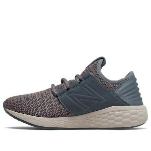 New Balance �j���[�o�����X ���f�B�[�X �X�j�[�J�[ �y(WMNS) New Balance Fresh Foam Cruz V2 'Thunder Latte' WCRUZHB2�z �T�C�Y US_6(23.0cm)