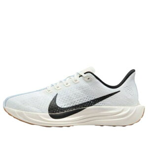 Nike �i�C�L ���f�B�[�X �X�j�[�J�[ �y(WMNS) Nike Pegasus Plus 'White Black' FQ7261-102�z �T�C�Y US_W_11