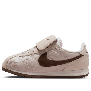 Nike �i�C�L ���f�B�[�X �X�j�[�J�[ �y(WMNS) Nike Cortez Textile 'Silt Red Phantom' IQ3624-667�z �T�C�Y US_9.5(26.5cm)