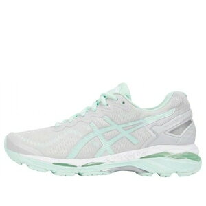 ASICS �A�V�b�N�X ���f�B�[�X �X�j�[�J�[ �y(WMNS) ASICS Gel-Kayano 23 'Glacier Grey' T696N-9687�z �T�C�Y US_7.5(24.5cm)