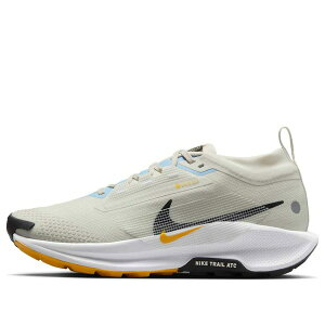 Nike �i�C�L ���f�B�[�X �X�j�[�J�[ �y(WMNS) Nike Pegasus Trail 5 Gore-Tex 'Phantom Black Light Lemon Twist' FQ0912-003�z �T�C�Y US_W_11.5