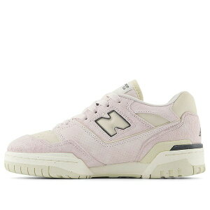 New Balance �j���[�o�����X ���f�B�[�X �X�j�[�J�[ �y(WMNS) New Balance 550 'Linen Pink Granite' BBW550RC�z �T�C�Y US_W_10.5