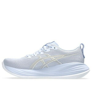 ASICS �A�V�b�N�X ���f�B�[�X �X�j�[�J�[ �y(WMNS) Asics Gel-Cumulus 27 'Blue Fade White' 1012B772-402�z �T�C�Y US_7(24.0cm)