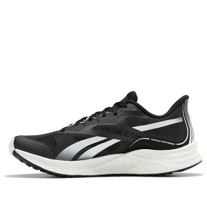 Reebok ���[�{�b�N ���f�B�[�X �X�j�[�J�[ �y(WMNS) Reebok Les Mills x Floatride Energy 3 'Black White' FX8652�z �T�C�Y US_6(23.0cm)