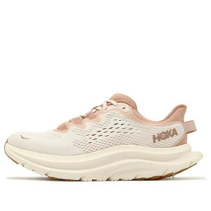 HOKA ONE ONE �z�J�I�l�I�l ���f�B�[�X �X�j�[�J�[ �y(WMNS) HOKA ONE ONE Kawana 2 'Vanilla Sandstone' 1147913-VSN�z �T�C�Y US_8(25.0cm)